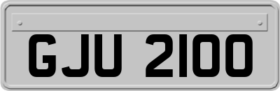 GJU2100