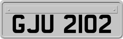 GJU2102