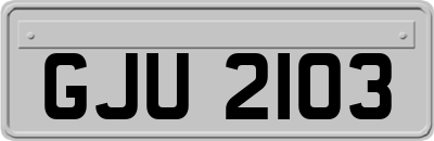 GJU2103