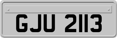 GJU2113