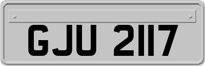 GJU2117