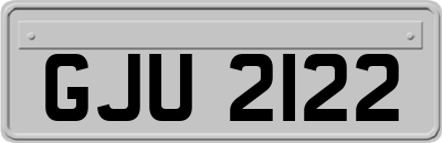 GJU2122