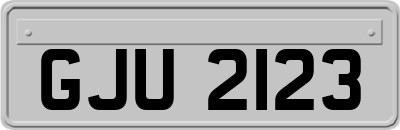GJU2123
