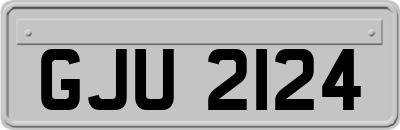 GJU2124