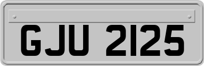 GJU2125