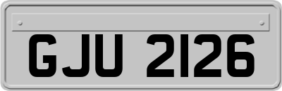 GJU2126