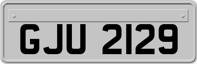 GJU2129
