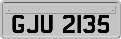 GJU2135