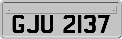 GJU2137