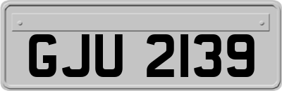 GJU2139