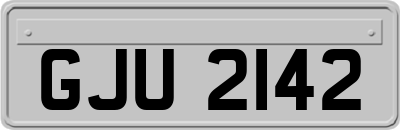 GJU2142