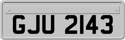 GJU2143