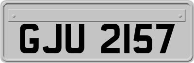 GJU2157