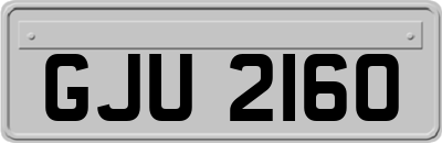 GJU2160