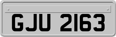 GJU2163