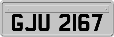 GJU2167