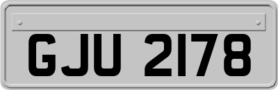 GJU2178