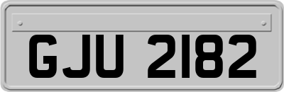 GJU2182