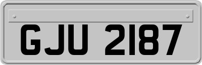 GJU2187