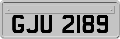 GJU2189