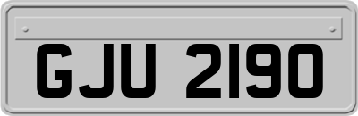 GJU2190