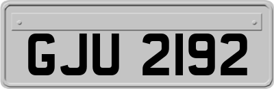 GJU2192