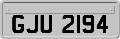 GJU2194
