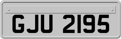 GJU2195