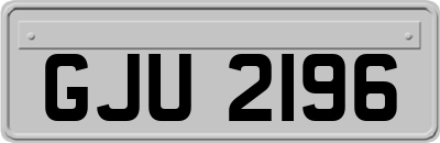 GJU2196