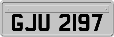 GJU2197