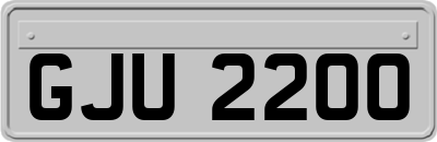 GJU2200
