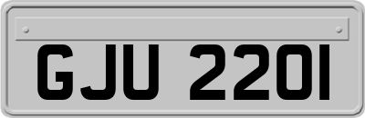 GJU2201