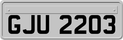 GJU2203