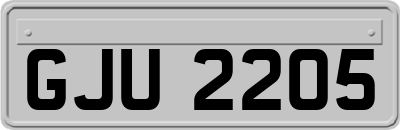 GJU2205