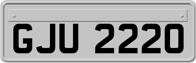GJU2220