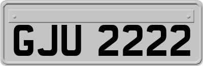GJU2222