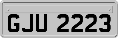 GJU2223