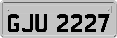 GJU2227