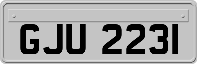 GJU2231
