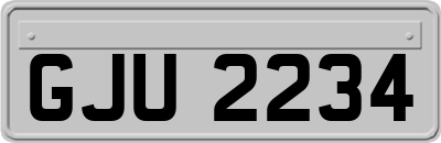 GJU2234