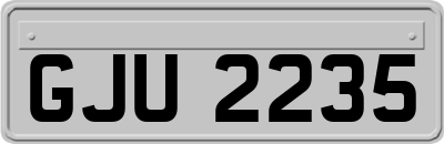 GJU2235