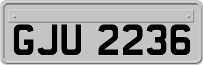 GJU2236