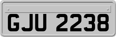 GJU2238