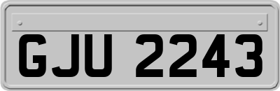 GJU2243