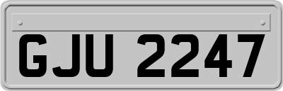 GJU2247