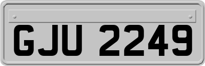 GJU2249