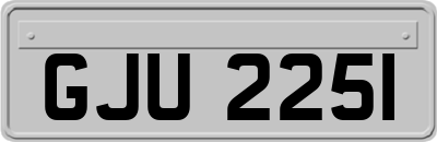 GJU2251