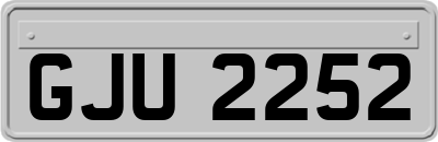 GJU2252