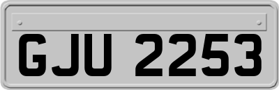 GJU2253