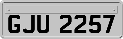 GJU2257
